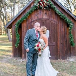 Meet your Posher, Lacey